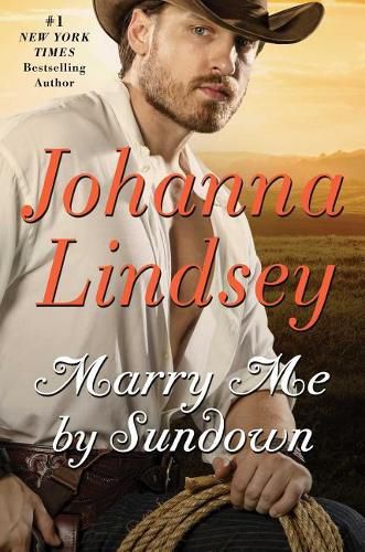 Cover image for Marry Me by Sundown