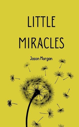 Cover image for Little Miracles