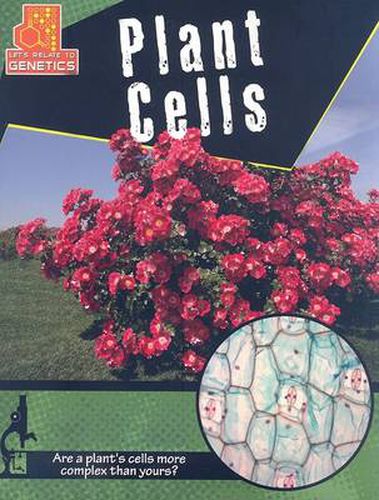 Cover image for Plant Cells