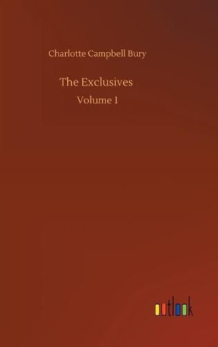 The Exclusives: Volume 1