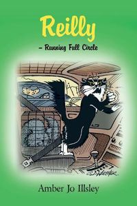 Cover image for Reilly - Running Full Circle