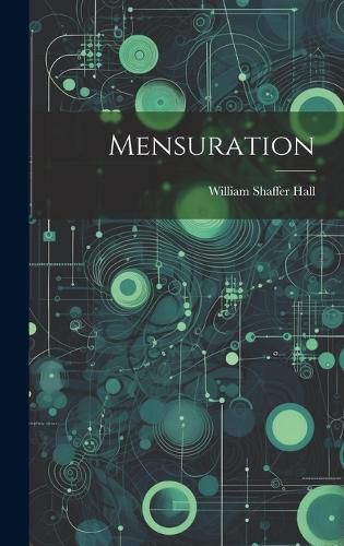 Cover image for Mensuration