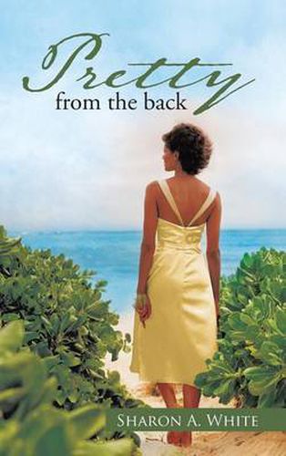 Cover image for Pretty from the Back