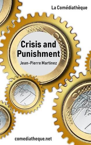 Cover image for Crisis and Punishment