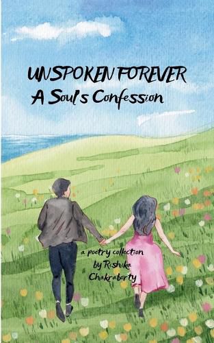 Cover image for Unspoken Forever