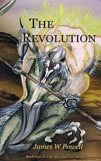 Cover image for The Revolution