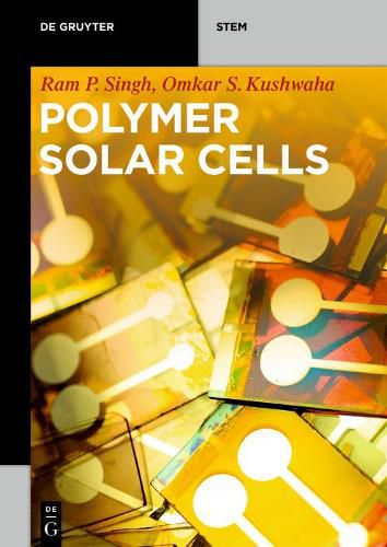 Cover image for Polymer Solar Cells