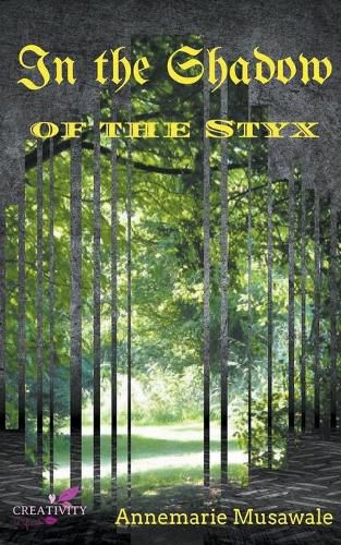 Cover image for In the Shadow of the Styx