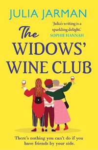 Cover image for The Widows' Wine Club