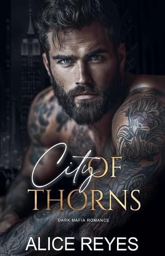 Cover image for City of Thorns