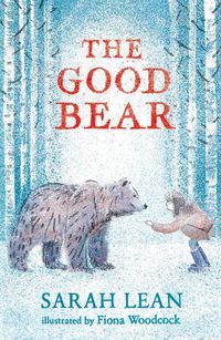 Cover image for The Good Bear