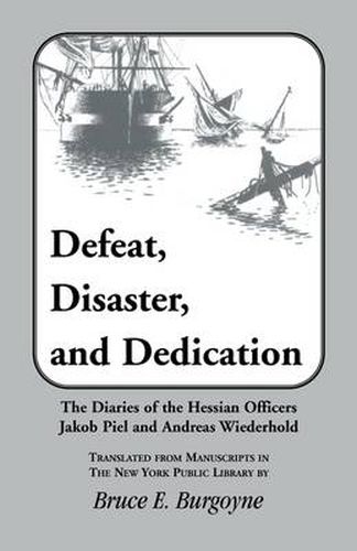 Defeat, Disaster, and Dedication