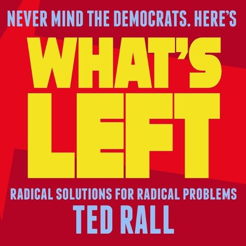 Cover image for What's Left
