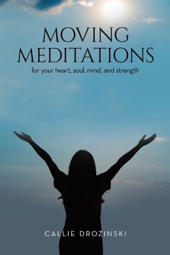 Cover image for Moving Meditations