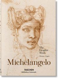 Cover image for Michelangelo. The Graphic Work
