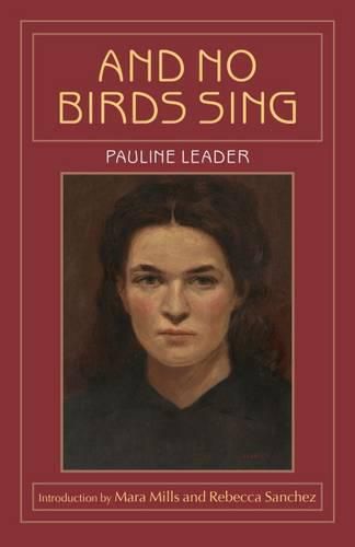Cover image for And No Birds Sing
