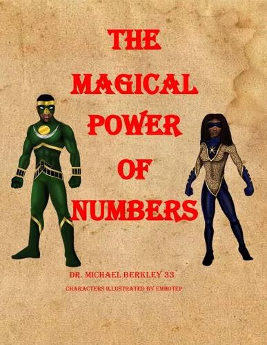 The Magical Power of Numbers