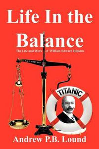 Cover image for Life in the Balance