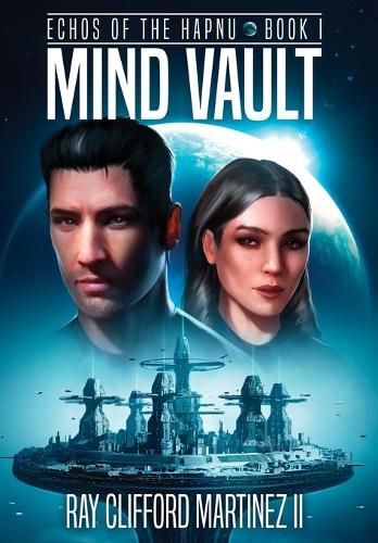 Cover image for Mind Vault