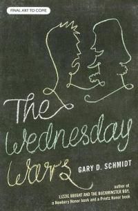 Cover image for THE Wednesday Club