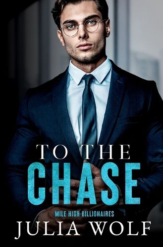 Cover image for To The Chase