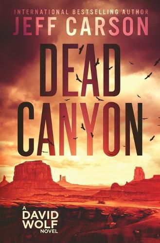 Cover image for Dead Canyon