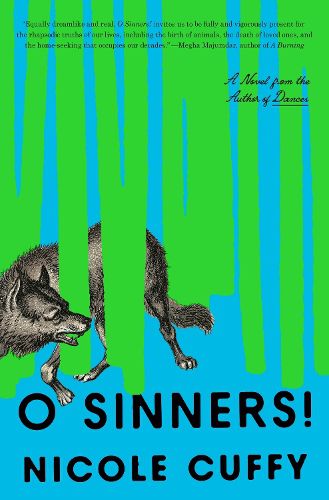 Cover image for O Sinners!