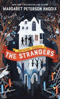 Cover image for The Strangers