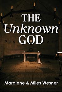 Cover image for The Unknown God