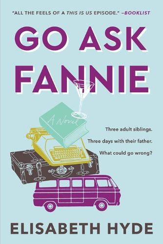 Cover image for Go Ask Fannie