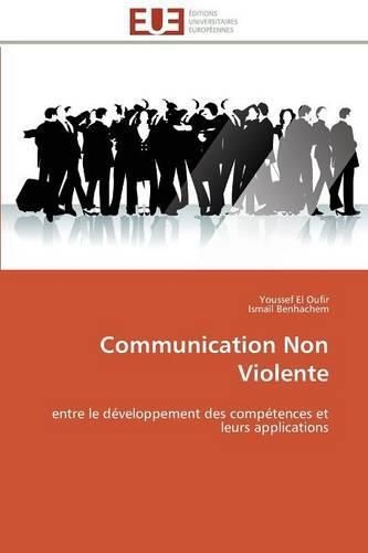 Cover image for Communication Non Violente