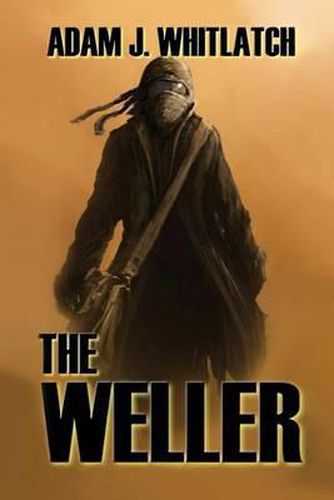 Cover image for The Weller