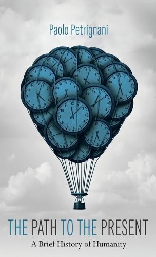 Cover image for The Path to the Present