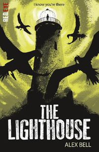 Cover image for The Lighthouse