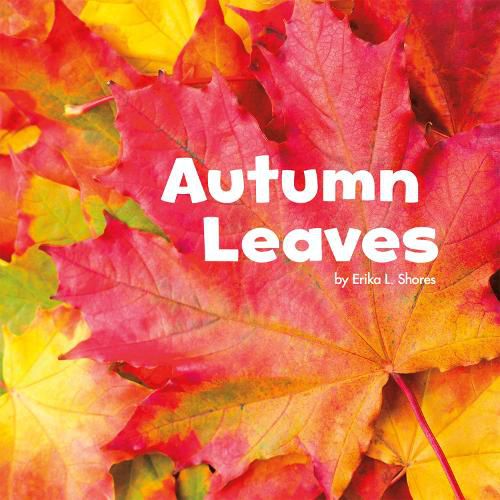 Cover image for Autumn Leaves