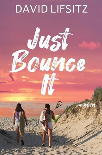 Cover image for Just Bounce It
