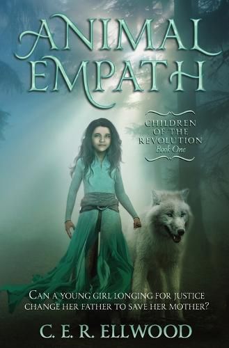 Cover image for Animal Empath