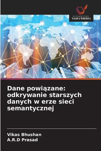 Cover image for Dane powiązane