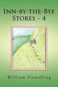 Cover image for Inn-By-the-Bye Stories - 4