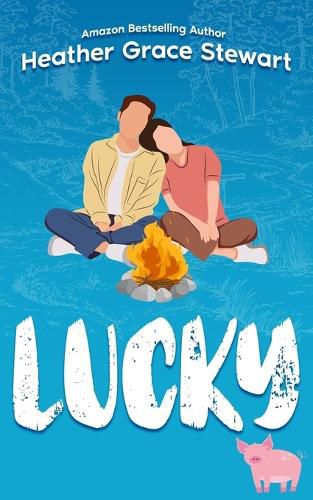 Cover image for Lucky