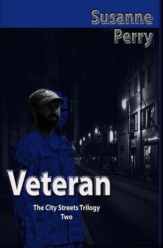 Cover image for Veteran