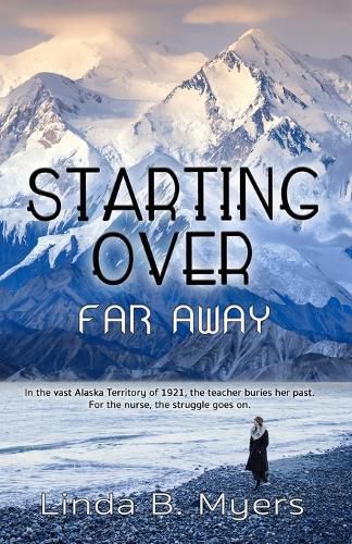 Cover image for Starting Over Far Away