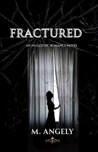 Cover image for Fractured