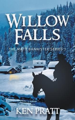 Cover image for Willow Falls