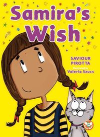 Cover image for Samira's Wish