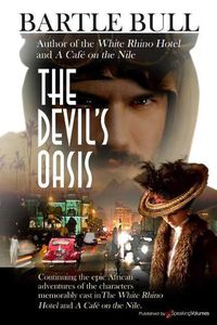 Cover image for The Devil's Oasis