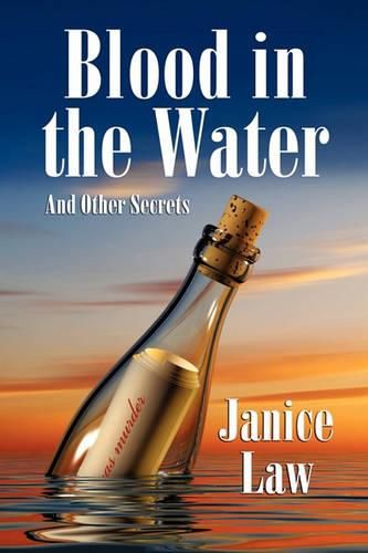 Cover image for Blood in the Water and Other Secrets