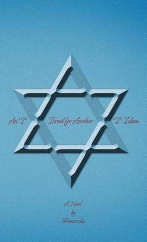 Cover image for An I Israel for Another I Islam