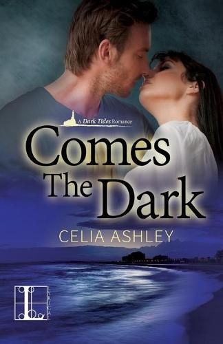 Cover image for Comes the Dark