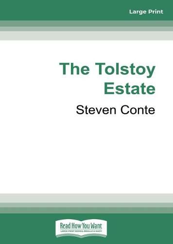 The Tolstoy Estate